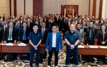 PSSI dan I.League Siapkan 100 Match Commissioner untuk Super League dan Championship Musim 2026/2027
