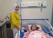 Saat Gagal Ginjal Stadium 3 Menyerang, JKN Hadir Berikan Rasa Aman untuk Fatimah