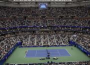 Turnamen US Open 2026 Cetak Sejarah, Total Hadiah Mencapai Rp 1,75 Triliun