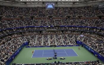 Turnamen US Open 2026 Cetak Sejarah, Total Hadiah Mencapai Rp 1,75 Triliun