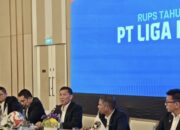 I.League Naikkan Subsidi Klub Super League, Dari Rp19 Miliar Jadi Rp 27 Miliar