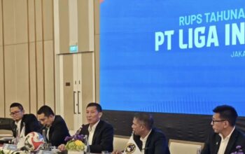 I.League Naikkan Subsidi Klub Super League, Dari Rp19 Miliar Jadi Rp 27 Miliar