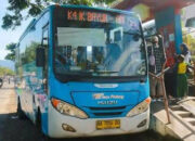 Kejati Sumbar Usut Dugaan Korupsi Subsidi Bus Trans Padang, Terkait Temuan Kelebihan Bayar Rp 5,29 Miliar, 16 Orang Dimintai Klarifikasi, Termasuk Dirut PSM