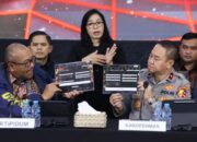 Transaksi Jaringan Judol Kamboja di Indonesia Tembus Rp 890 Miliar Setahun