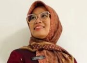Kabut Asap di Sawahlunto, Warga Beraktifitas di Luar Ruangan Diminta Pakai Masker