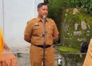 Disparpora Sawahlunto Dukung Perlombaan Kemerdekaan di Destinasi Wisata