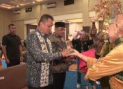 Relawan Gerakan Kebajikan Pancasila, Disiapkan Jadi Penggerak Nilai Kebangsaan di Payakumbuh