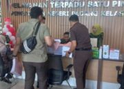 Terdakwa BSN Bakal Menjalani Sidang, Berkas Perkara Dugaan Korupsi Fasilitas KMK Dilimpahkan ke PN Padang
