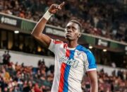 Liverpool Incar Ismaila Sarr, Crystal Palace Bersikeras Pertahankan sang Pemain