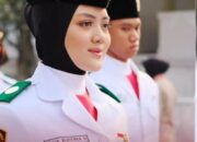 Tuntaskan Tugas di Istana Merdeka sebagai Paskibraka, Siswi SMAN 2 Harumkan Nama Padang Panjang