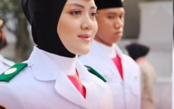 Tuntaskan Tugas di Istana Merdeka sebagai Paskibraka, Siswi SMAN 2 Harumkan Nama Padang Panjang
