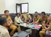 Diskominfo Padangpariaman Hadirkan KOPI PAGI