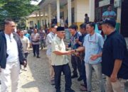 Wujudkan Pilwana Badunsanak, Bupati Kawal Transparansi Seleksi Wali Nagari Berbasis CBT