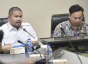 Pemko Sawahlunto Matangkan, Rencana Infrastruktur Cagar Budaya Bersama Kementerian PU