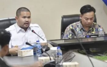 Pemko Sawahlunto Matangkan, Rencana Infrastruktur Cagar Budaya Bersama Kementerian PU