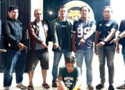 Tragedi Berdarah di Banuaran Lubeg, Adik Tewas Ditikam, Kakak Luka Parah, Pelaku Diciduk Polisi, Motifnya Sakit Hati