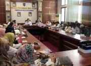 Pemko Payakumbuh Tingkatkan Pengawasan Pupuk Bersubsidi