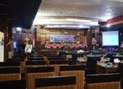 Banyak OPD Tidak Hadir, Ruangan Kosong Melompong, RDP DPRD Pessel Ditunda