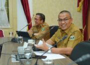 Tim Seleksi Tuntaskan Tugas 10 Calon Pimpinan Baznas Sumbar Diumumkan, Arry Yuswandi: Seleksi Sesuai dengan Ketentuan