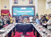 Sah! Porprov XVI Sumbar Tetap Digelar 2-14 Oktober 2026, Gubernur Mahyeldi Soft Launching