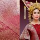 Siapa di Balik Songket Menpar Widiyanti? Pengrajin Pandai Sikek Sumbar Ungkap Filosofinya
