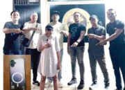 Parah! IRT Nekat Curi Ponsel di Warung Kopi