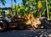 UPT Persampahan Imbau Warga Tak Buang Sampah Sembarangan