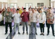 Jaga Integritas, Profesionalisme dan Kualitas Pelayanan, Pemko Berhentikan Tiga PNS karena Langgar Disiplin