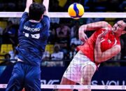 PBVSI Panggil 18 Pemain Timnas Voli Putra Indonesia untuk Asian Games 2026