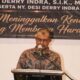 Wakapolres Sebut Kepemimpinan Baru AKBP Ricky Richardo, Lanjutkan Pengabdian untuk Pesisir Selatan Aman