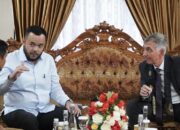 Bukan Hanya di Atas Kertas, Padang-Jerman Sulap Batang Arau Jadi Wisata Dunia