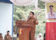 Perkuat Kolaborasi Pusat dan Daerah, Wali Kota Solok Hadiri ResesAnggota DPR RI H. Zigo Rolanda