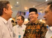 Wako Ajukan Pengembangan RSUD dr. Adnaan WD ke Menkes, Usulkan Pembangunan IGD Hingga Rawat Inap