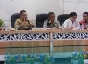 Wako Padang Panjang  Hendri Arnis, Tegaskan Komitmen Jadikan RSUD Rumah Sakit Andalan