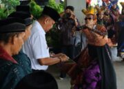 Setelah Tujuh Tahun, Pawai Khatam Al-Quran Balai Gadang Kembali Digelar