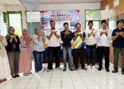 Semen Padang dan FPM Koto Lua Wujudkan Mimpi Yoga Pratama Bekerja di Jepang