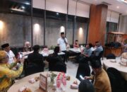 Kunjungi Kafilah Sumbar di Semarang, Wagub Minta Berikan yang Terbaik