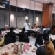 Kunjungi Kafilah Sumbar di Semarang, Wagub Minta Berikan yang Terbaik