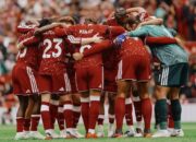 Liverpool Imbang Lagi!, Ditahan Nottingham Forest, Andoni Iraola Soroti Papan Pergantian