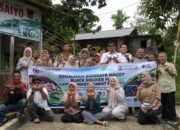 Sampah Jadi Cuan, Padayo Disiapkan Jadi Sentra Budidaya Maggot BSF