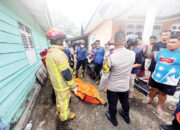 Berhasil Kabur saat Diinterogasi, Pelaku Narkoba Tewas Mengapung dengan Tangan Terbolgol, Sempat Dicari tapi Tak Ditemukan Tim Phantom Squad