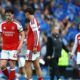 Arsenal Tumbang di Amex, Brighton Menang Telak 3-0