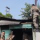 Satpol PP Bongkar Bangli, Ganggu Jalan hingga Sempadan Sungai