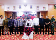 PRD Setujui Perubahan APBD Tahun Anggaran 2026 Kabupaten Solok, Pendapatan Daerah Rp Rp1,31 Triliun, Belanja Daerah Rp1,35 Triliun