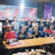 Tak Sekadar Gas ke HBD 2026, Komunitas Honda Sumbar Dibekali Hadapi Perjalanan Jarak Jauh