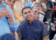 Sekum KONI Sumbar Dukung Penuh Kesiapan Kota Solok Buka Porprov XVI