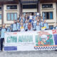 Dari Bukittinggi Menuju Semarang, Honda Hayati Cari Talenta Safety Riding Muda