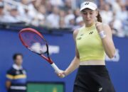 Juara US Open usai Kalahkan Sabalenka, Rybakina Sempurnakan Takhta Nomor Satu Dunia