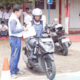 Road to Cari_Aman Academy, Honda Menara Agung Bekali Siswa SMK dengan Keterampilan Safety Riding