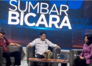 4 Atlet Sumbar Bela Indonesia di Asian Games 2026, KONI Tegaskan Pembinaan Berkelanjutan
